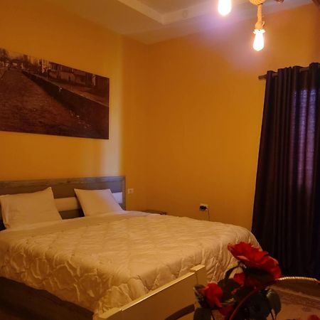 Elear Hotel Korce Exterior foto